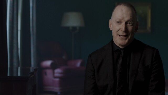 Signs of a Psychopath