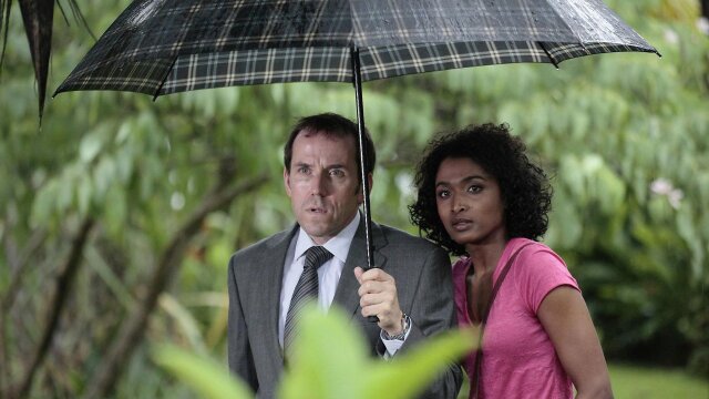 Death in Paradise