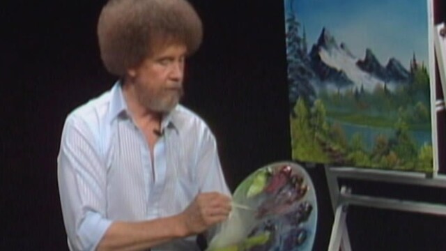 Joy of Painting