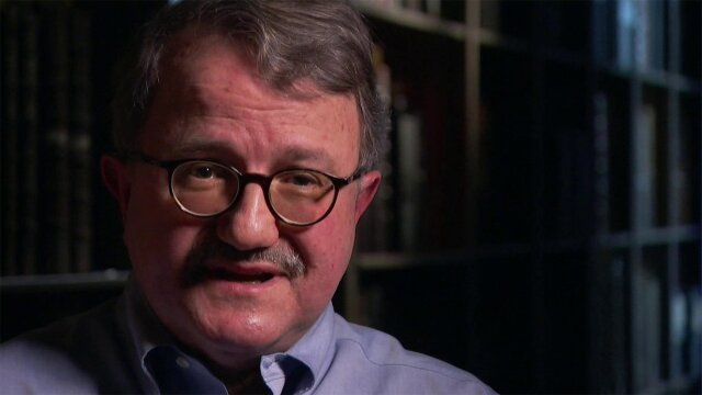 Mysteries at the Museum