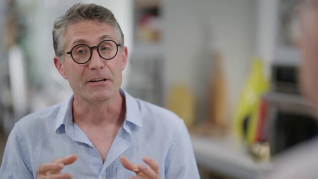 Christopher Kimball's Milk Street Television