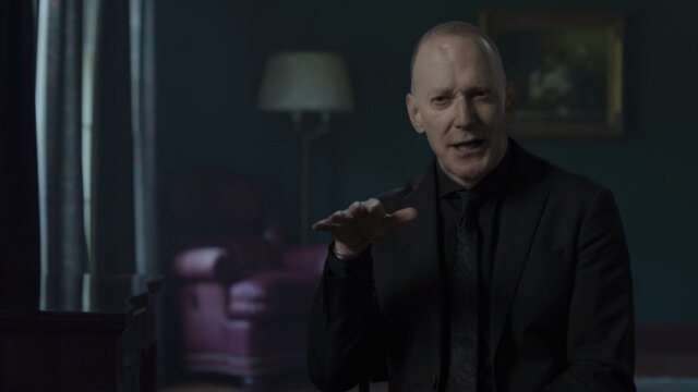 Signs of a Psychopath