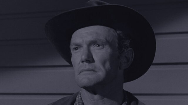 Gunsmoke