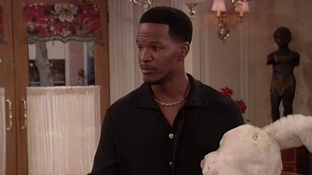 The Jamie Foxx Show