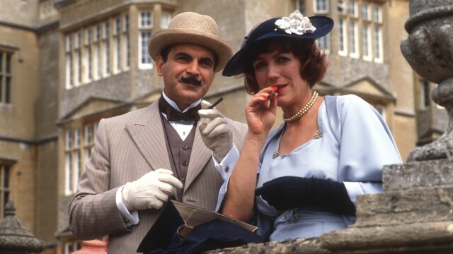 Poirot