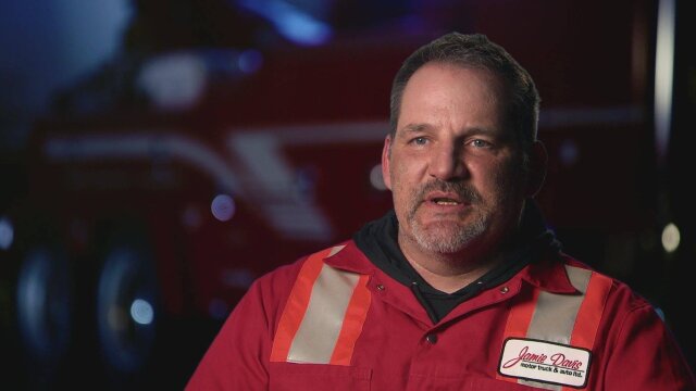Highway Thru Hell