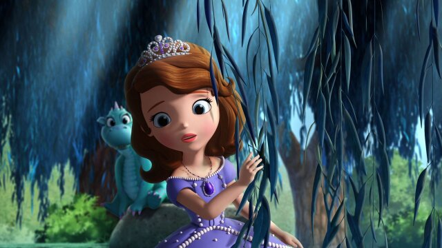 Sofia the First