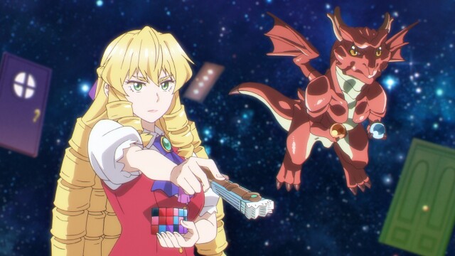 From Bureaucrat To Villainess: Dad's Been Reincarnated!