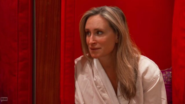 The Real Housewives of New York City