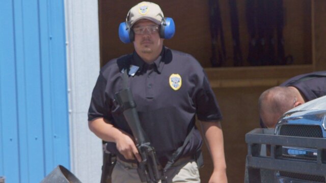 Behind Bars: Rookie Year