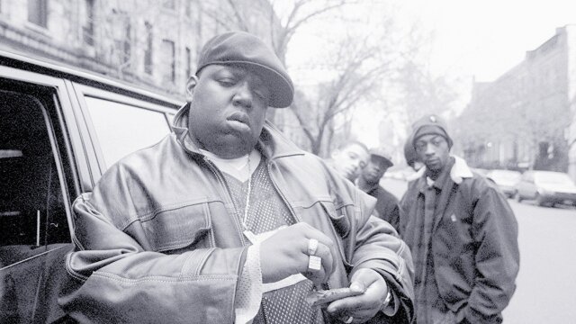 Who Killed Biggie and Tupac?