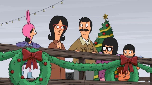 Bob's Burgers