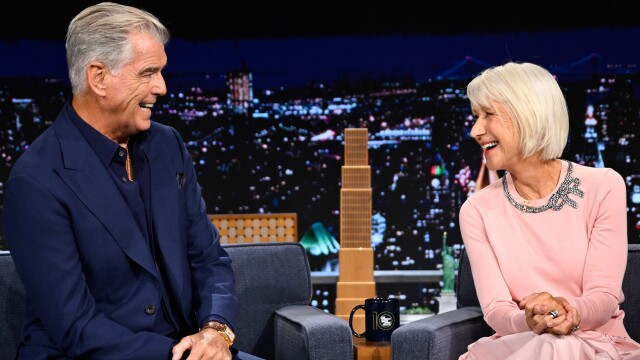 The Tonight Show Starring Jimmy Fallon