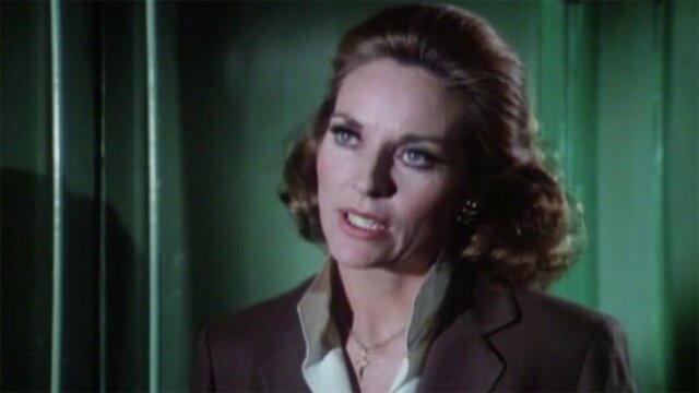 Barnaby Jones