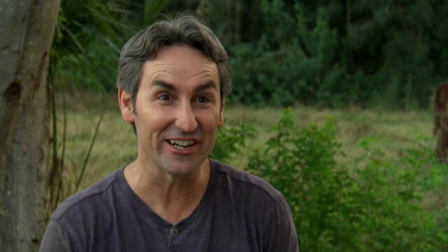 American Pickers