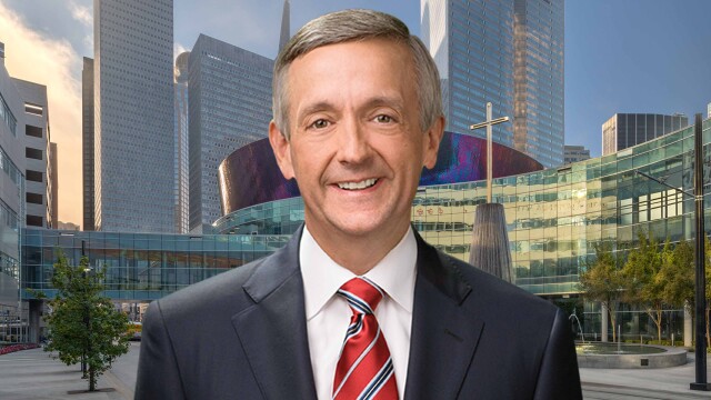 Live with Robert Jeffress and First Baptist Dallas