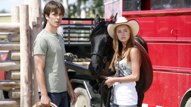 Heartland