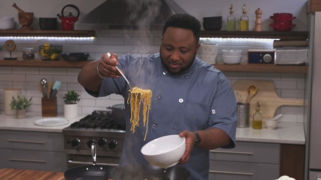 New Soul Kitchen Remix