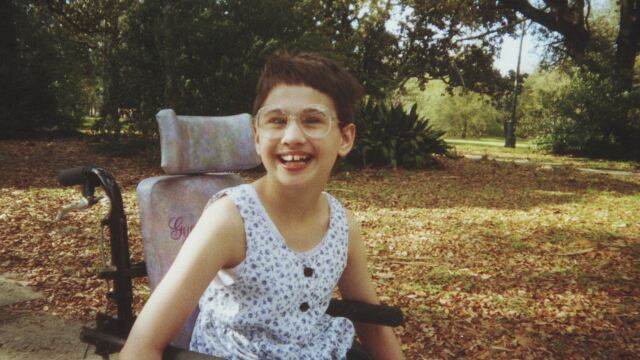 The Prison Confessions of Gypsy Rose Blanchard