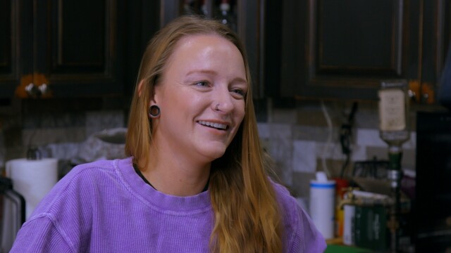 Teen Mom: The Next Chapter
