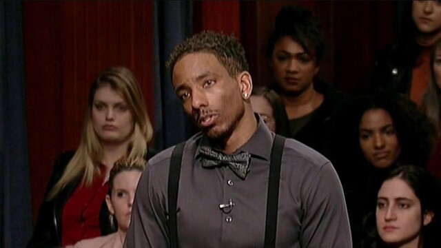 The Verdict With Judge Hatchett