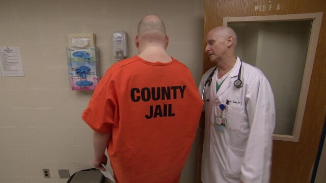 Lockup: San Antonio: Extended Stay
