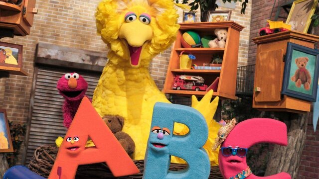 Watch Sesame Street The Letter C Vacation S53 E29 | TV Shows | DIRECTV