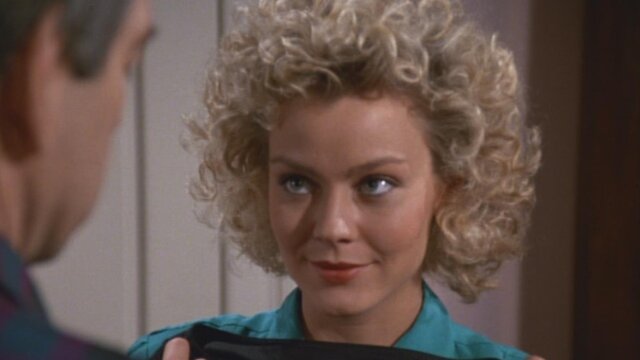 In the Heat of the Night