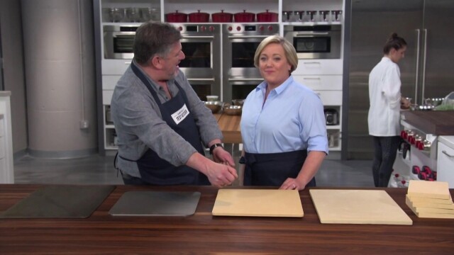 America's Test Kitchen