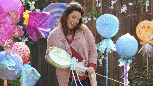American Housewife