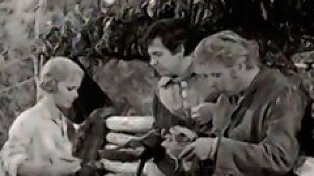 Daniel Boone