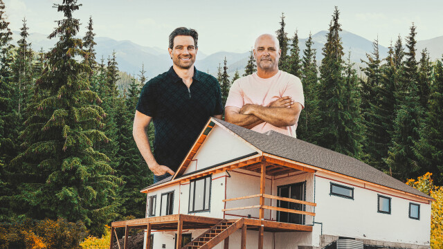 Renovation Resort Showdown