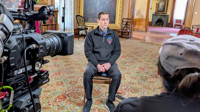 Scenic Stops & Stories