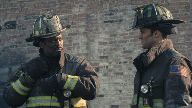 Chicago Fire