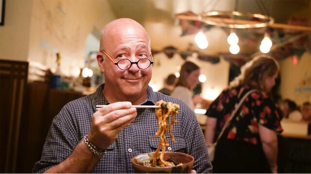 The Zimmern List