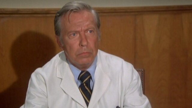 Quincy, M.E.
