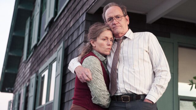 Olive Kitteridge