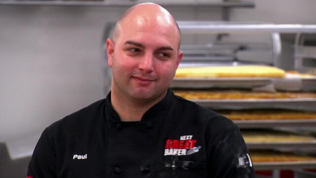 Cake Boss: Next Great Baker