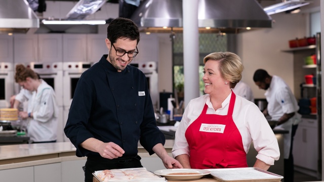 America's Test Kitchen From Cook's Illustrated