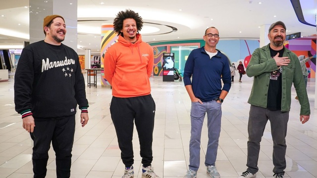 Impractical Jokers