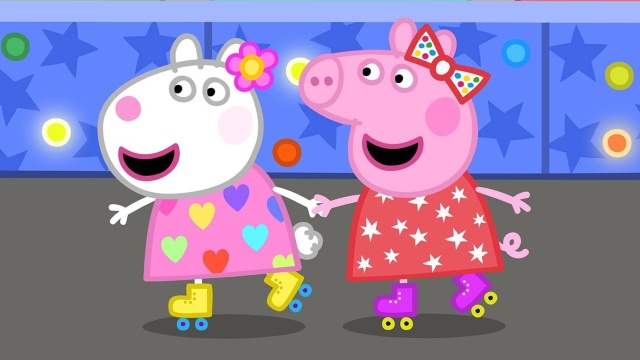 Peppa Pig