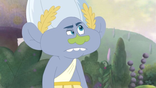 Trolls: The Beat Goes On!