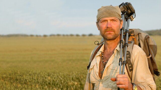 Survivorman