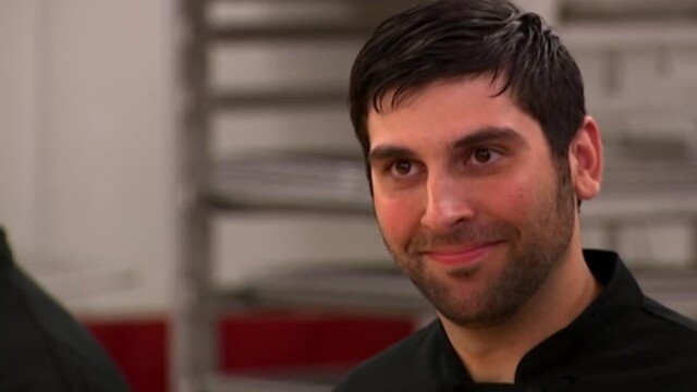 Cake Boss: Next Great Baker