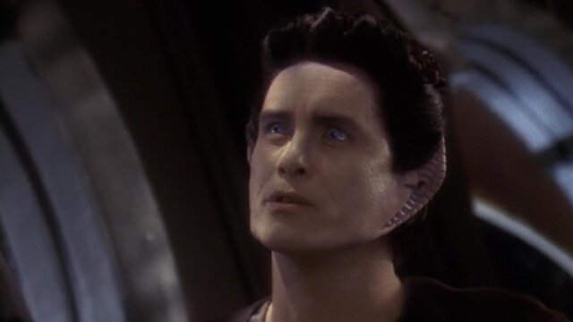 Star Trek: Deep Space Nine