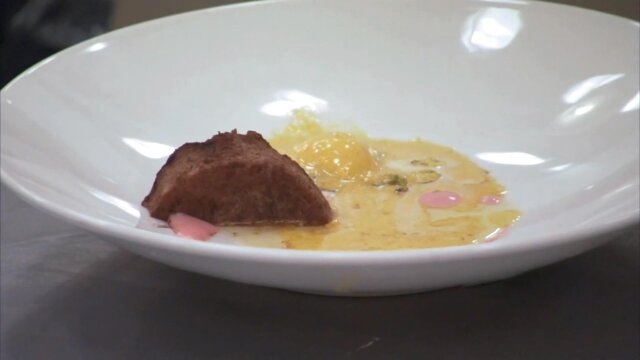 Top Chef: Just Desserts