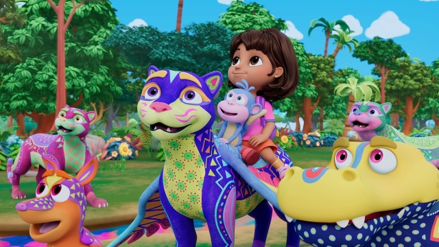 DORA