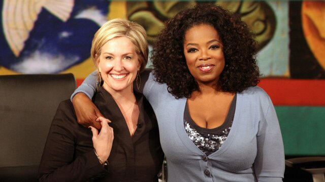 Oprah's Lifeclass