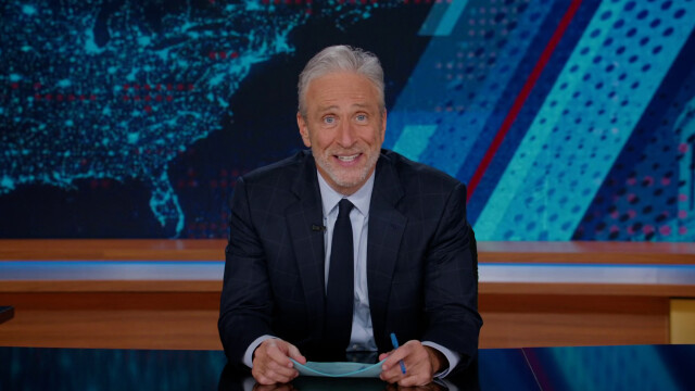 The Daily Show