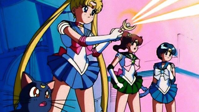 Sailor Moon